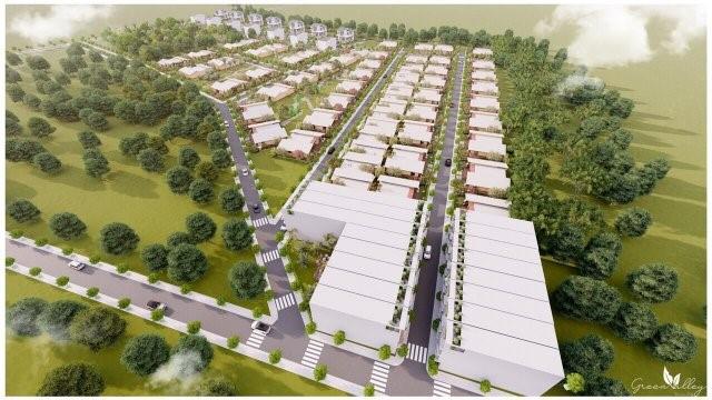 Green Valley Bảo Lộc