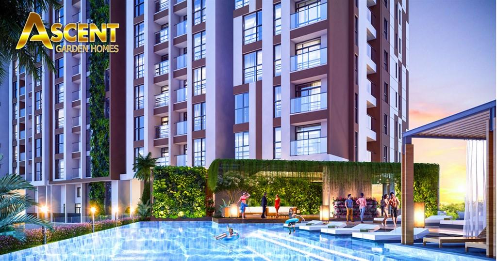 Ascent Garden Homes