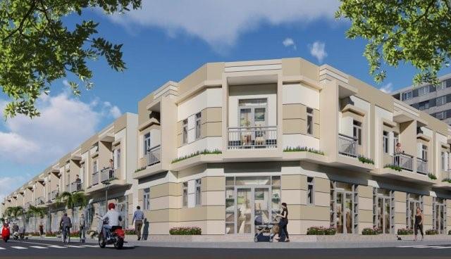 KĐT Nam Phan Thiết