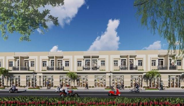 KĐT Nam Phan Thiết