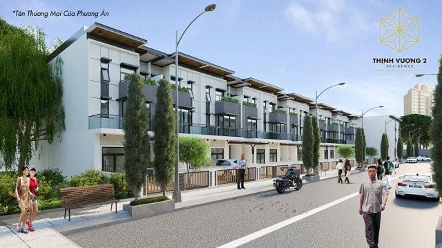 Thịnh Vượng 2 Residence