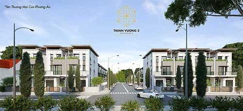 Thịnh Vượng 2 Residence