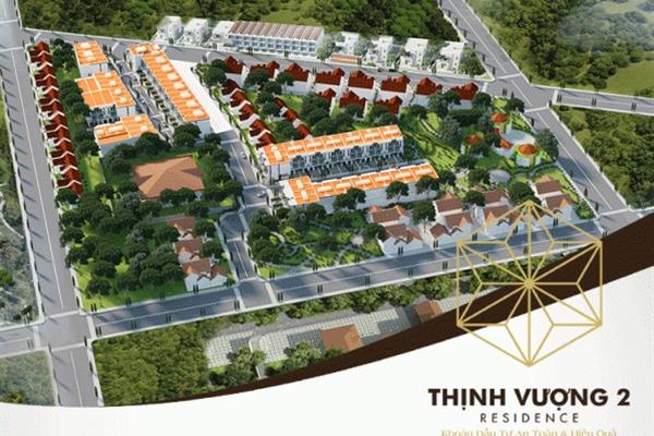 Thịnh Vượng 2 Residence