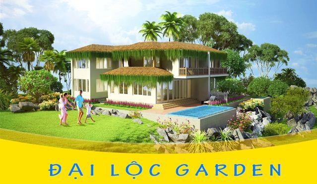 Đại Lộc Garden