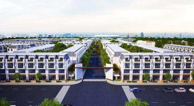 Long Thành Airport City