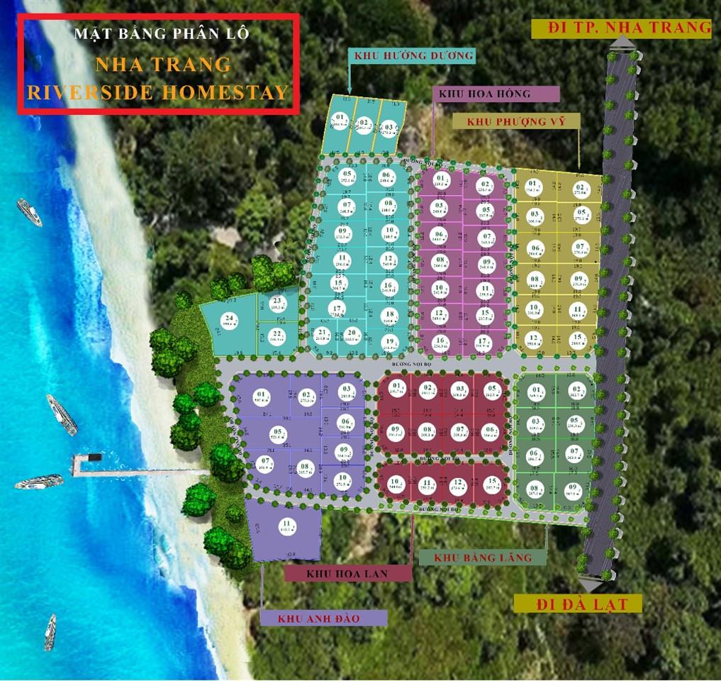 Nha Trang Riverside Homestay