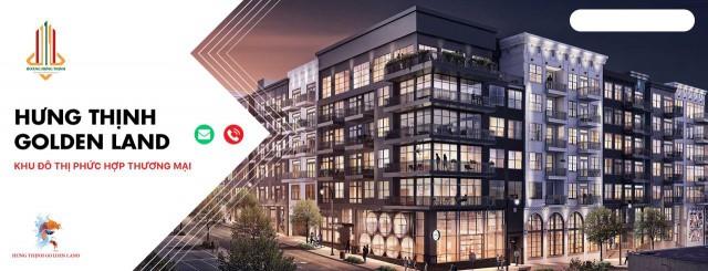 Hưng Thịnh Golden Land