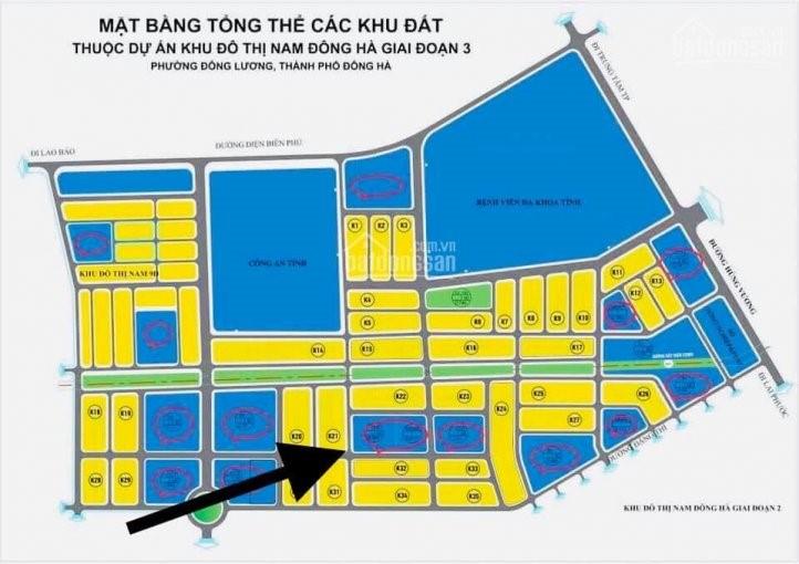 KĐT Nam Đông Hà