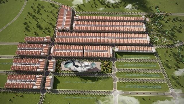 Khu đô Thị Lan Anh 7