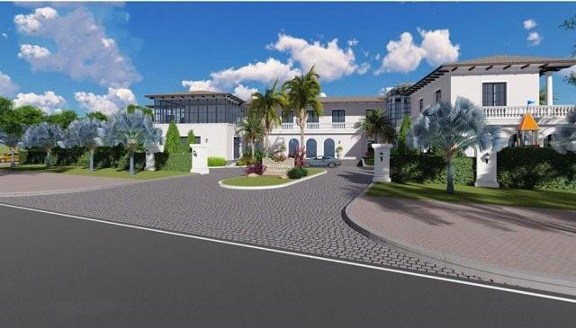 Saigon Garden Riverside Village