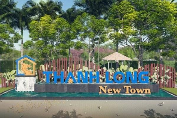Thanh Long Newtown