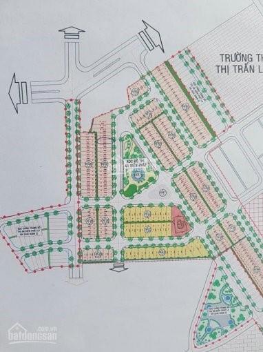 KDC An Điền Phát