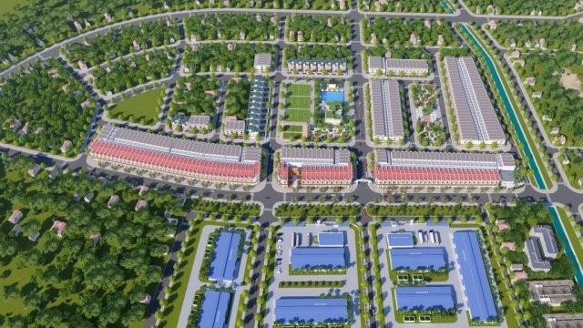 Nghĩa Hành New Center