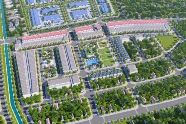 Nghĩa Hành New Center