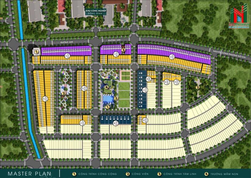 Nghĩa Hành New Center