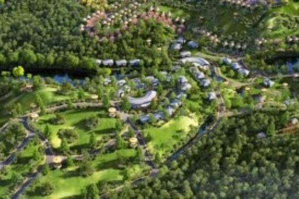 Sakana Resort Hòa Bình