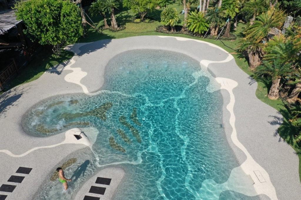 Sakana Resort Hòa Bình
