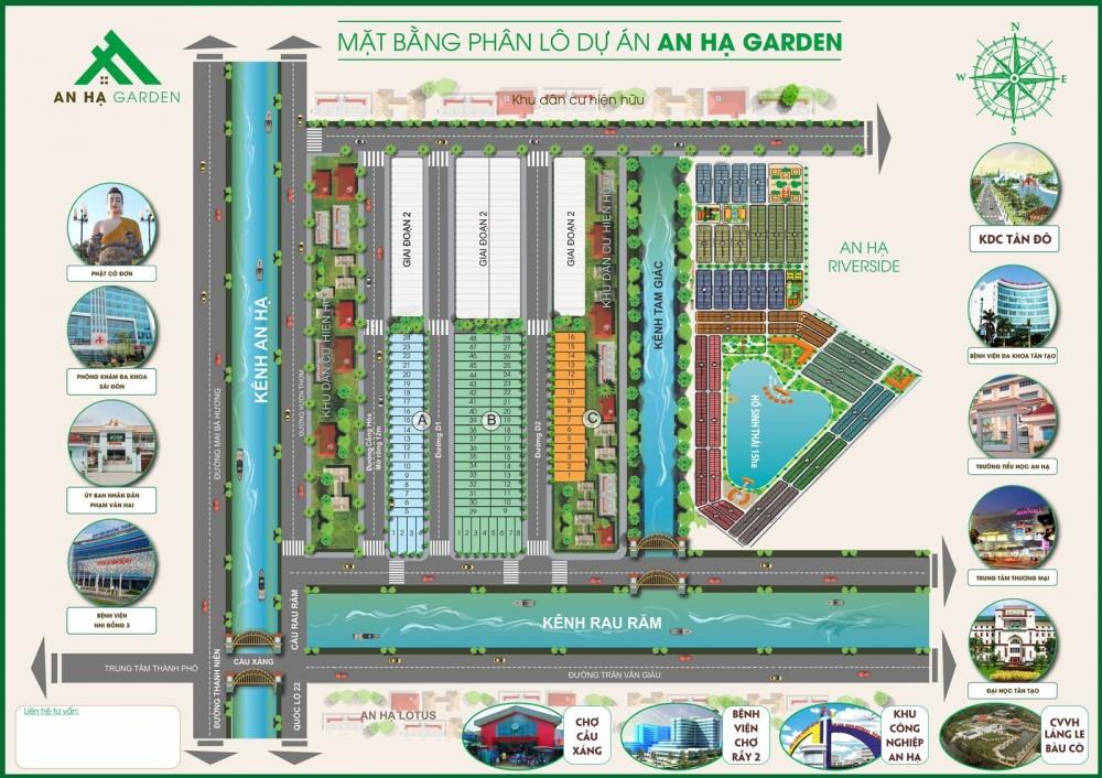 An Hạ Garden