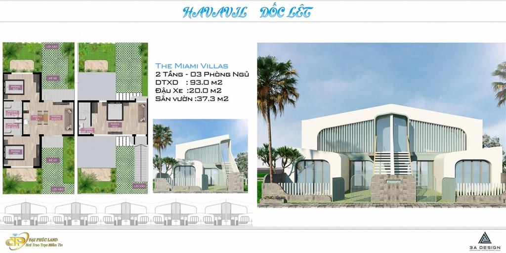 Havavil Dốc Lết