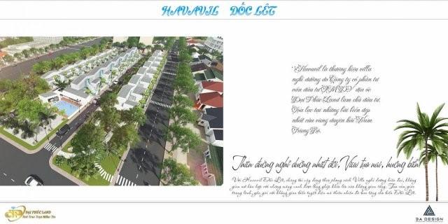Havavil Dốc Lết