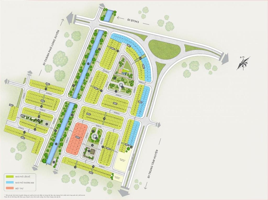 TNR Stars Thoại Sơn