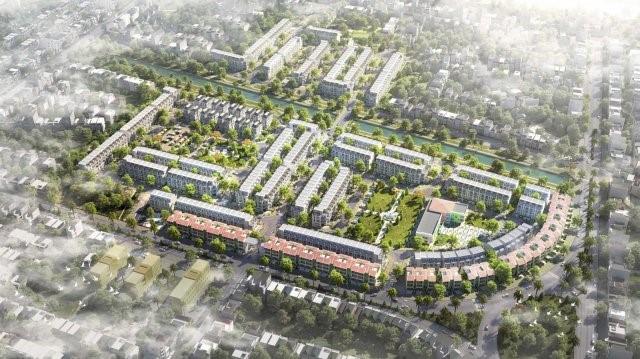 TNR Stars Thoại Sơn