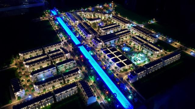 TNR Stars Thoại Sơn