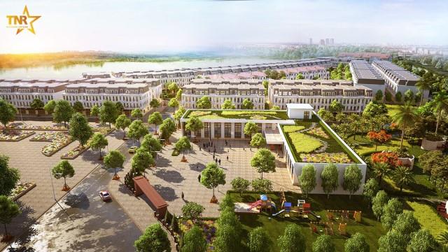 TNR Stars Thoại Sơn