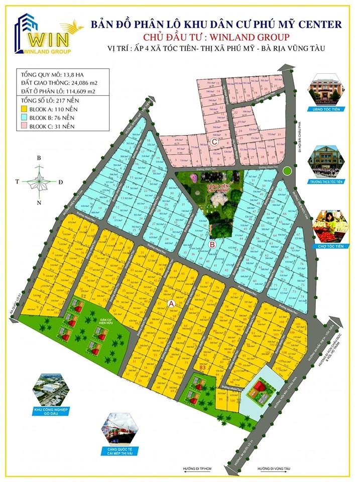 Phú Mỹ Center