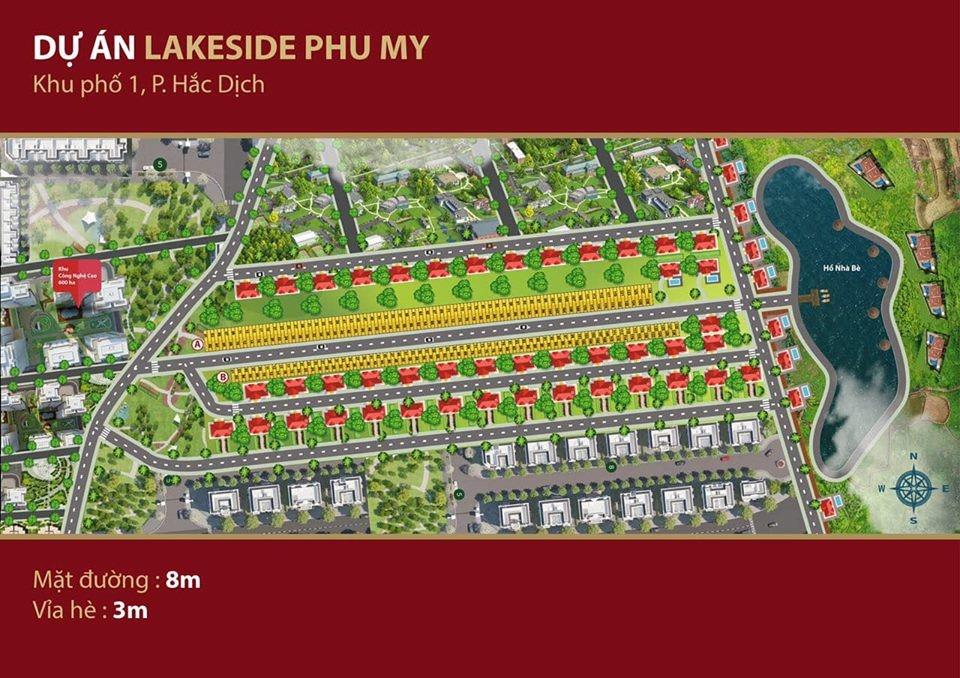 Phú Mỹ Future City