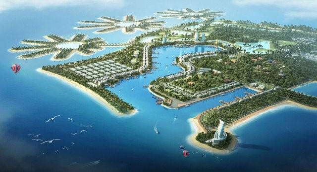 Phú Mỹ Future City