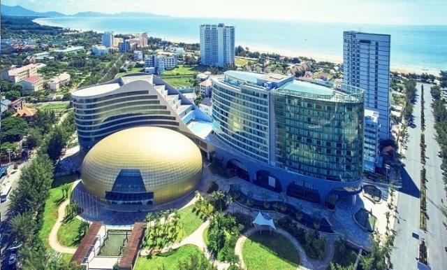 Vũng Tàu Pearl