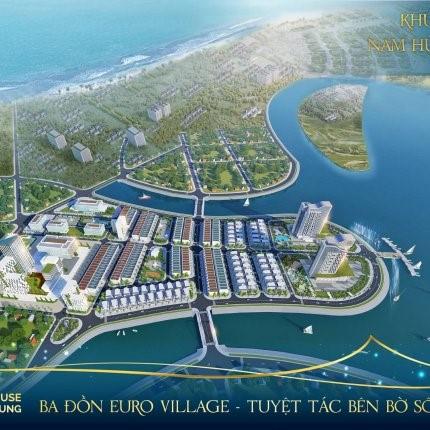 Ba Đồn Euro Village