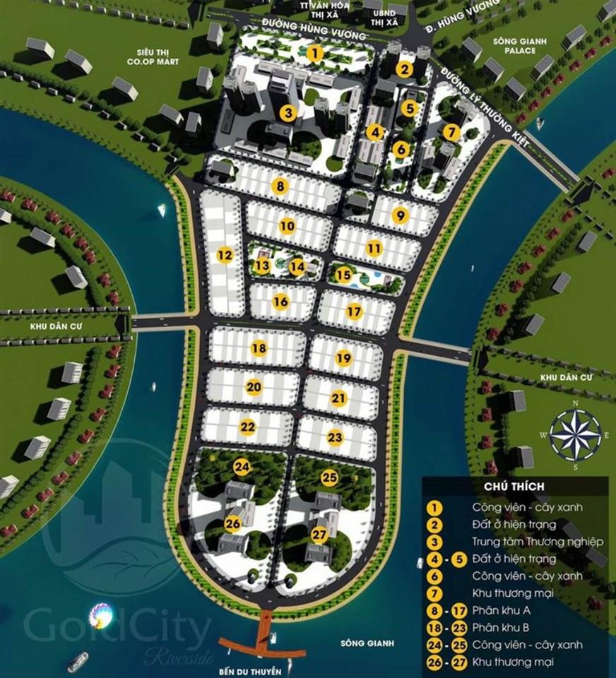 Ba Đồn Euro Village