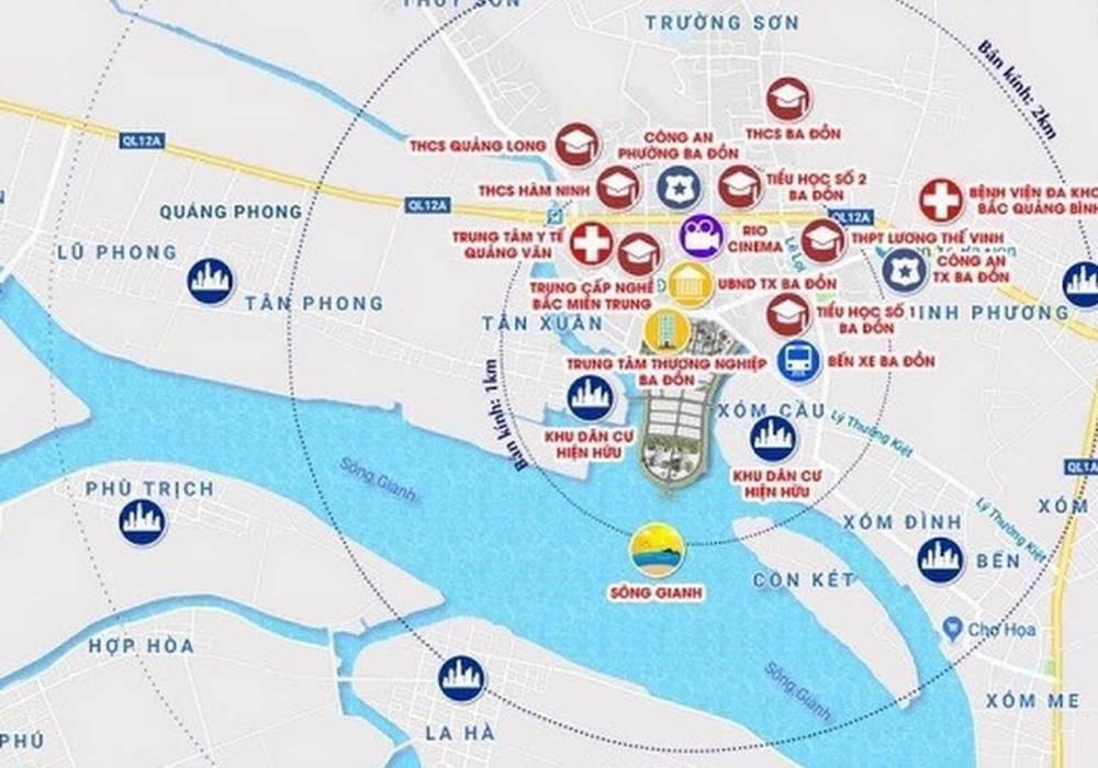 Ba Đồn Euro Village