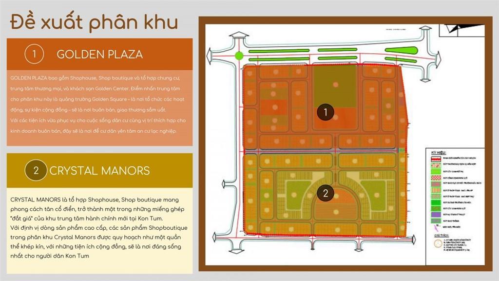 FLC Legacy Kontum