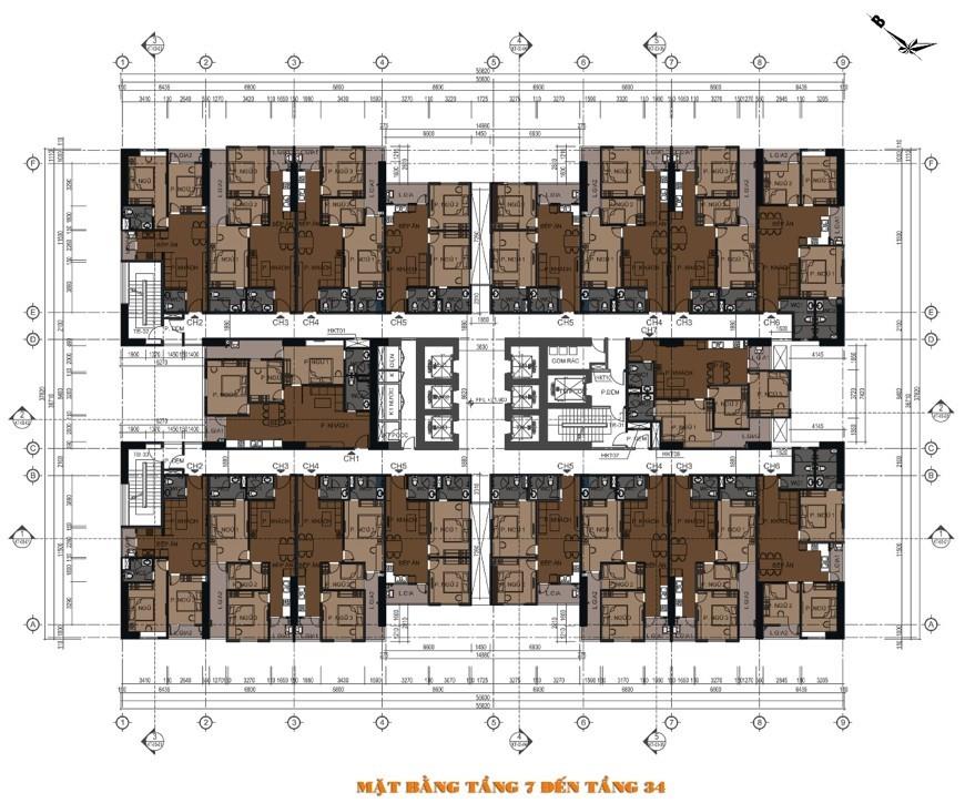 Phú Thịnh Green Park