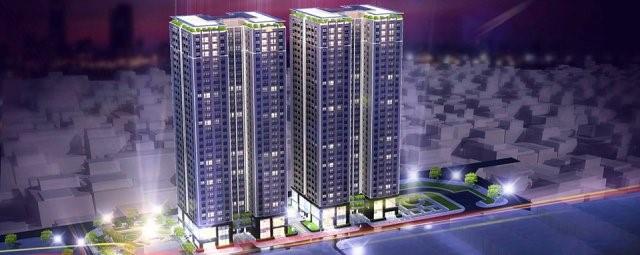 Phú Thịnh Green Park