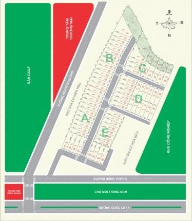 Golden Center Mall 2