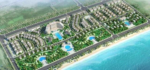 KDL Trà Cổ