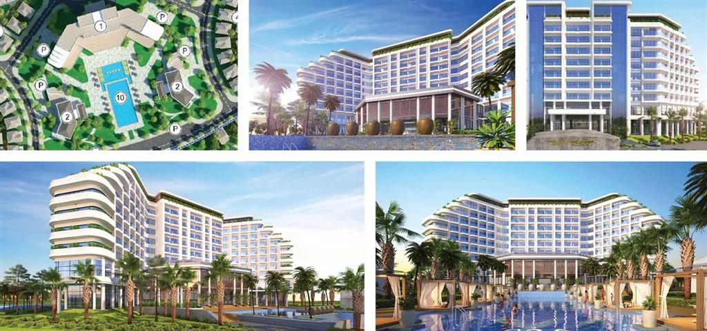 KDL Trà Cổ