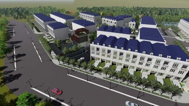 Diamond Airport City