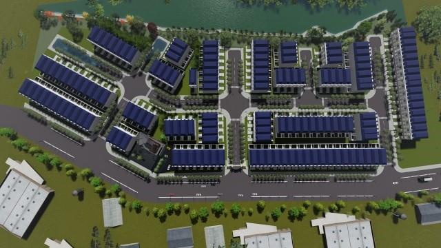 Diamond Airport City