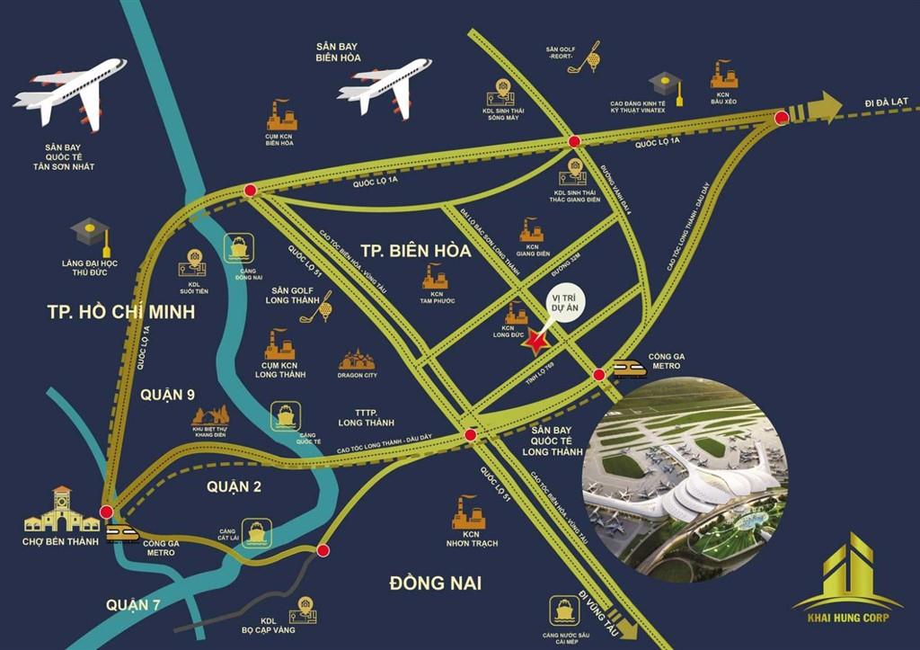 Diamond Airport City