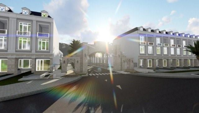 Diamond Airport City
