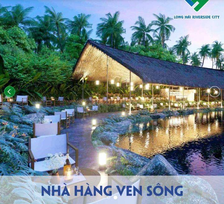 Long Hải Riverside City