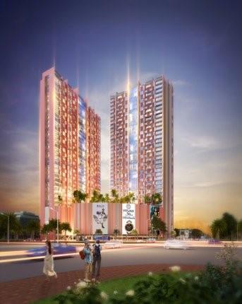 Apec Mandala Wyndham Huế