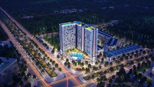 Apec Mandala Wyndham Huế