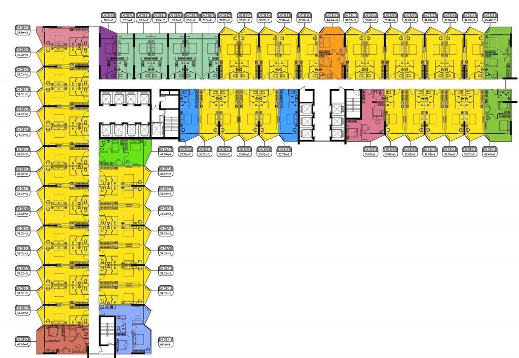 Apec Mandala Wyndham Huế
