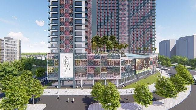 Apec Mandala Wyndham Huế